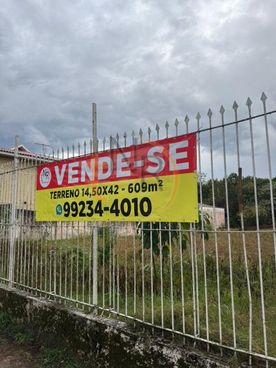 Terreno na Mateus Leme, em frente Posto Ipiranga, 150m do Festval!