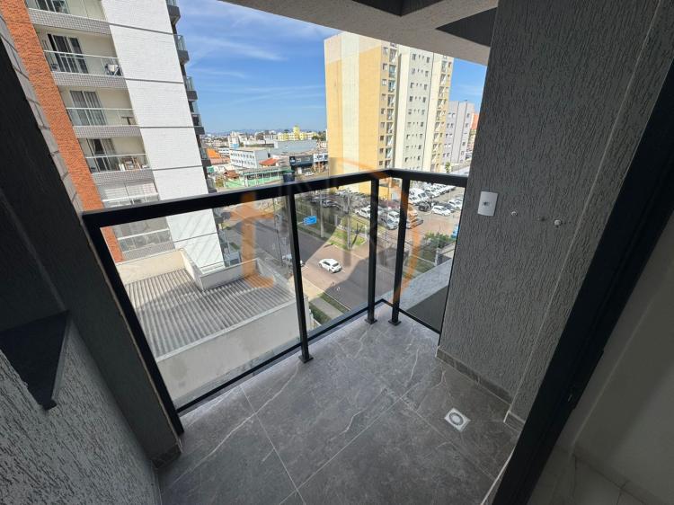 IMÓVEL PRONTO com sustentabilidade? Aptos de 01 Dorm você encontra aqui!