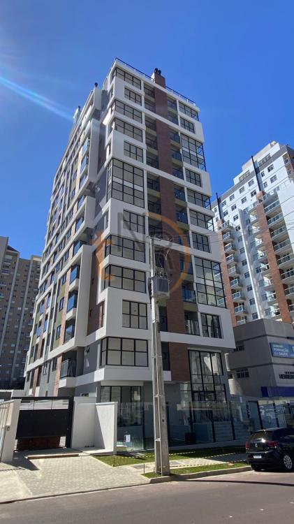 IMÓVEL PRONTO com sustentabilidade? Aptos de 01 Dorm você encontra aqui!