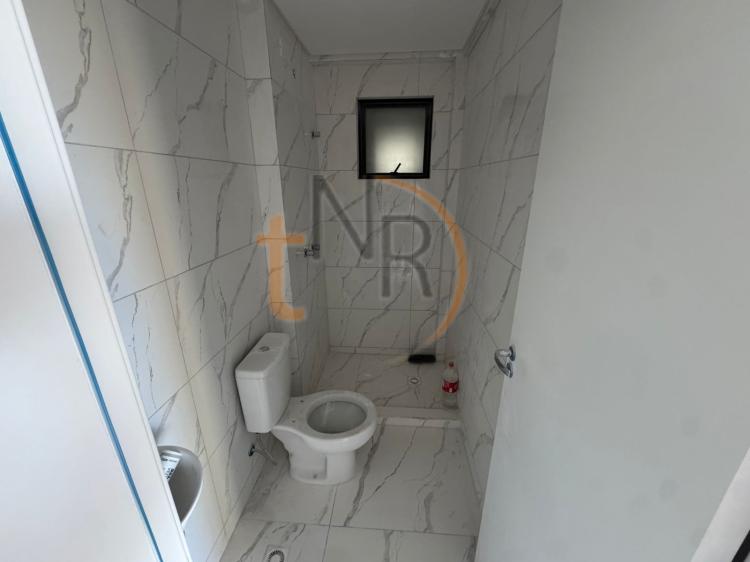 01 Dormitório com sacada e churrasqueira! R. Vicenza - Pronto pra morar