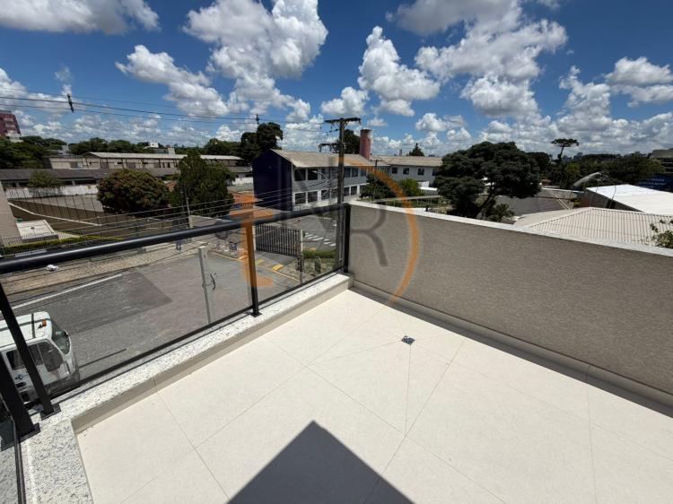 Pronto! Triplex 03 Dorm 02 Vagas próximo ao Carrefour 24hrs!