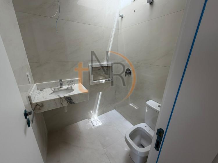 Pronto! Triplex 03 Dorm 02 Vagas próximo ao Carrefour 24hrs!