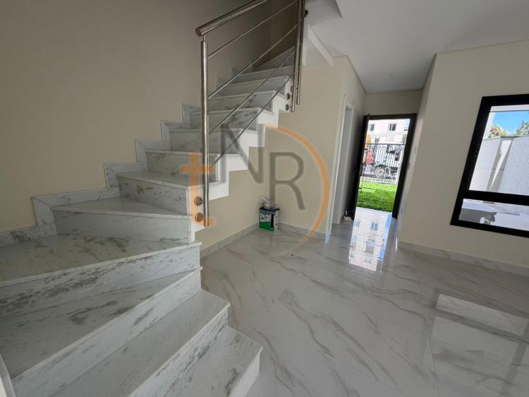 Pronto! Triplex 03 Dorm 02 Vagas próximo ao Carrefour 24hrs!