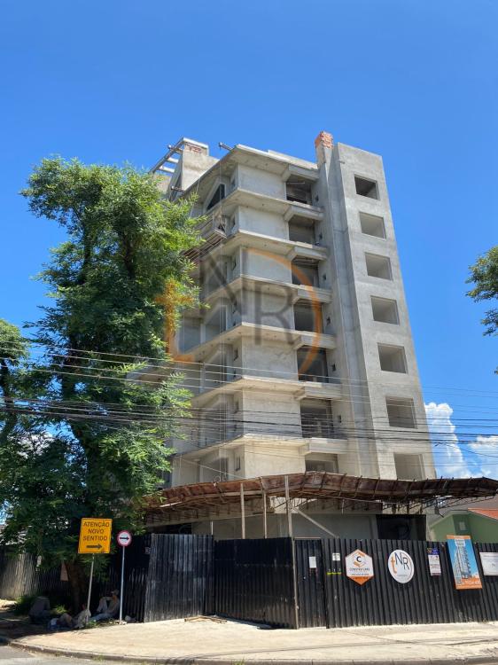 Ed.Ravena - quarto andar! Apto 59 m² área privativa 02 dorm, com vaga