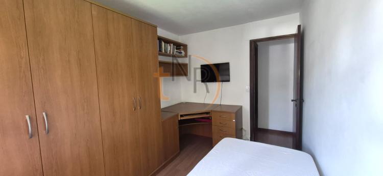 Apartamento com excelente custo benefício