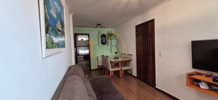 Apartamento com excelente custo benefício