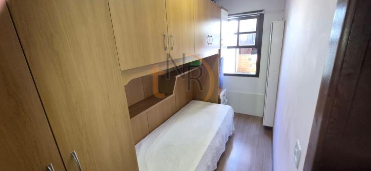 Apartamento com excelente custo benefício