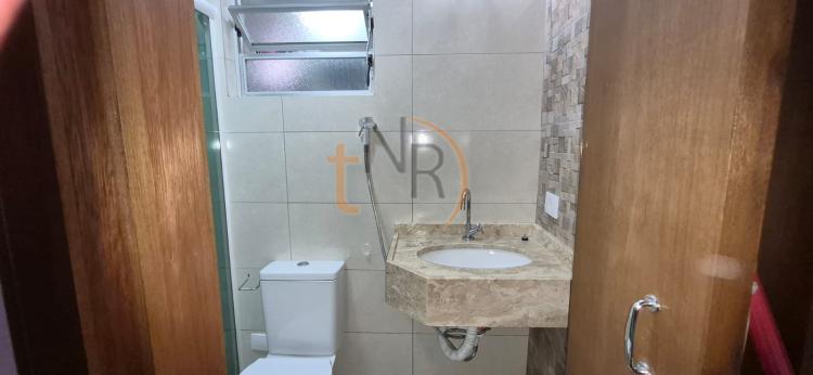 Apartamento com excelente custo benefício