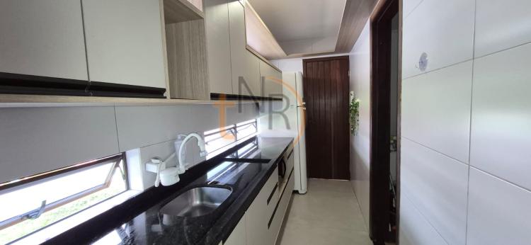 Apartamento com excelente custo benefício