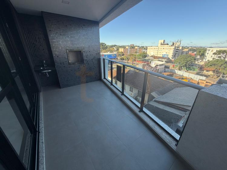 Apartamento 3 quartos a venda