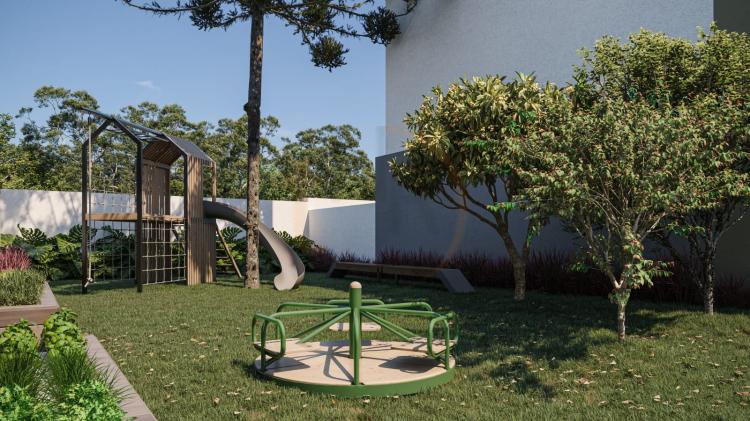 Casas duplex ou triplex à venda no Bacacheri