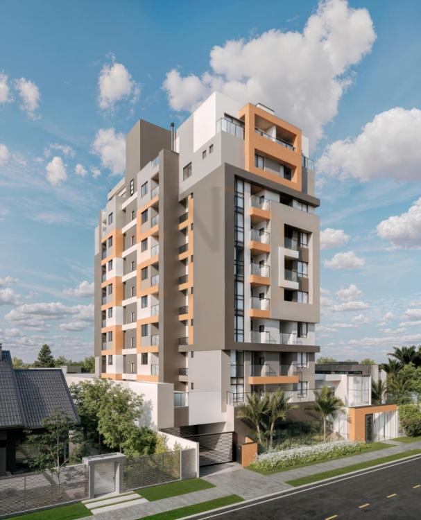 Promo fluxo viabilizado para investidores! A 155m do Shopping Aguá Verde! 01 Dorm Sacada e Churrasqueira