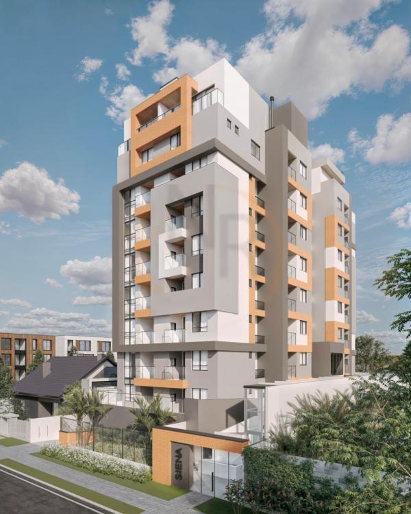 Promo fluxo viabilizado para investidores! A 155m do Shopping Aguá Verde! 01 Dorm Sacada e Churrasqueira