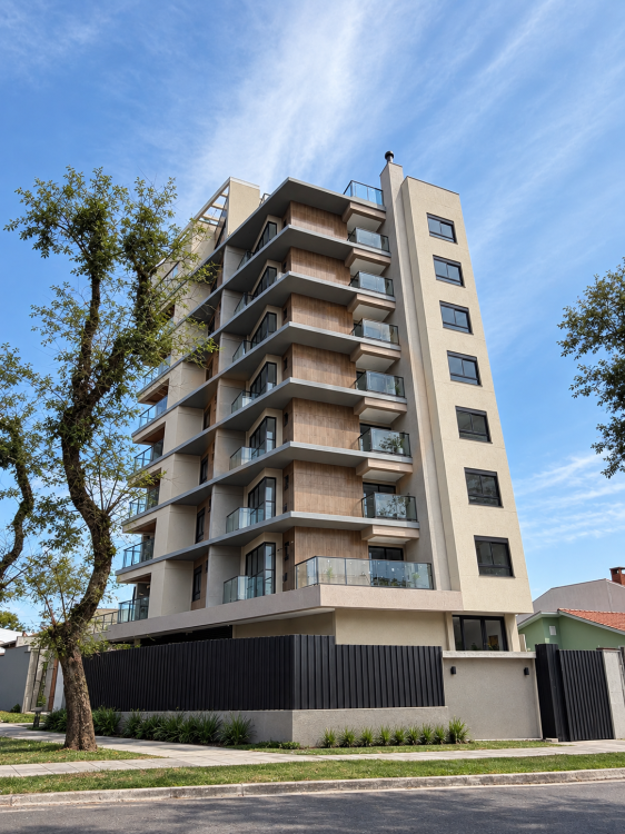 Ed.Ravena - quarto andar! Apto 59 m² área privativa 02 dorm, com vaga