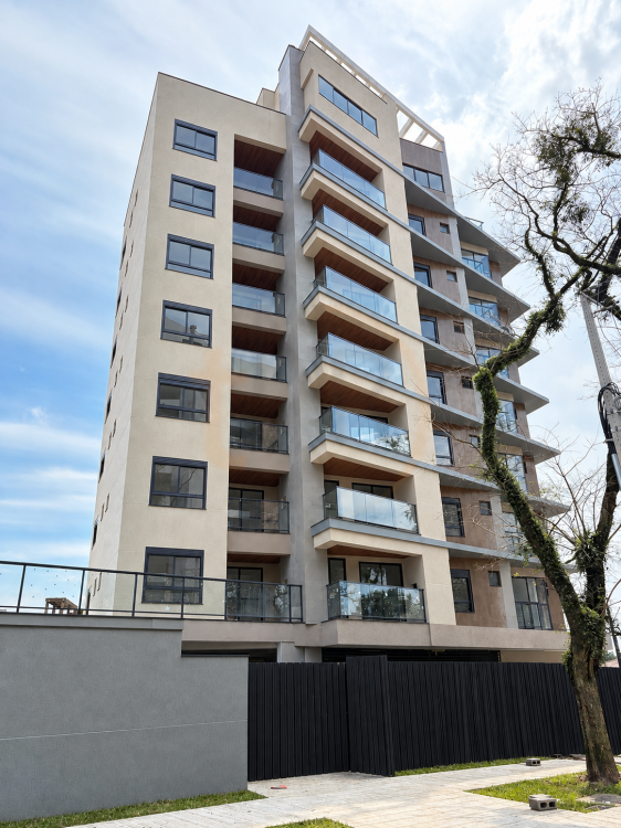 Ed.Ravena - quarto andar! Apto 59 m² área privativa 02 dorm, com vaga