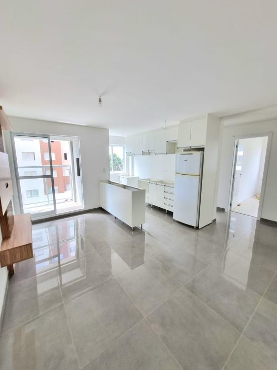 Vila Izabel, apto novo, 2 quartos, sacada com churrasqueira, 01 vaga