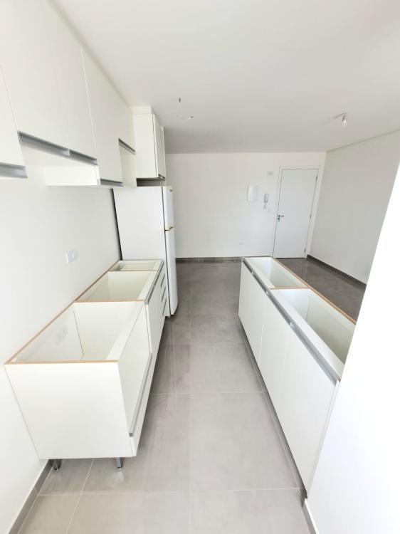 Vila Izabel, apto novo, 2 quartos, sacada com churrasqueira, 01 vaga