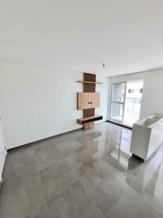 Vila Izabel, apto novo, 2 quartos, sacada com churrasqueira, 01 vaga