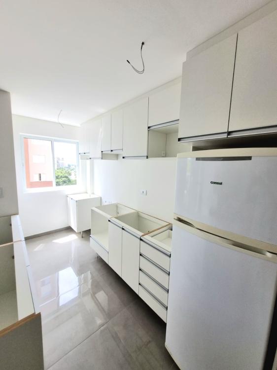 Vila Izabel, apto novo, 2 quartos, sacada com churrasqueira, 01 vaga