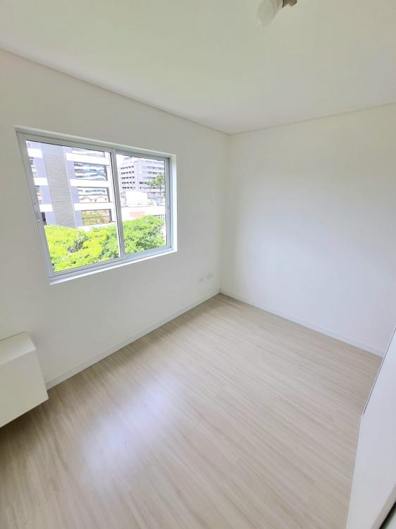 Vila Izabel, apto novo, 2 quartos, sacada com churrasqueira, 01 vaga