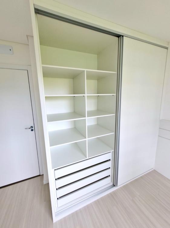 Vila Izabel, apto novo, 2 quartos, sacada com churrasqueira, 01 vaga